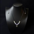 Real Snake Bone Necklace | 31 Styles to Choose | Dark Gothic Talisman Jewelry